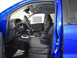 New 2026 Nissan Frontier SV image 4
