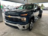 New 2025 Chevrolet Silverado 3500 LT w/ All Star Edition image 2