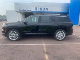 New 2025 Chevrolet Traverse High Country image 2