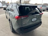 Used 2019 Toyota RAV4 XLE Premium image 5
