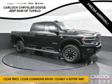 Used 2025 RAM 2500 Limited w/ Towing Technology Group image 5