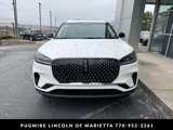 New 2025 Lincoln Aviator Reserve w/ Illumination Package image 3