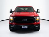 Used 2023 Ford F150 4x4 SuperCrew SSV w/ Heavy-Duty Payload Package image 2