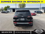 New 2025 Jeep Grand Cherokee Summit image 5