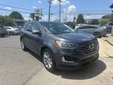 Used 2019 Ford Edge Titanium w/ Equipment Group 301A image 3
