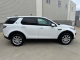Used 2019 Land Rover Discovery Sport SE image 2