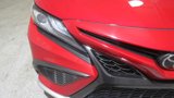 Certified 2021 Toyota Camry XSE image 4