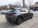 Used 2018 MAZDA CX-5 Grand Touring w/ Premium Package image 3