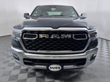New 2025 RAM 1500 Big Horn image 2
