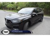 New 2025 Acura MDX Type S image 4