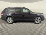 Used 2022 Volkswagen Atlas SE image 4