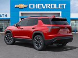 New 2026 Chevrolet Equinox RS w/ Convenience Package III image 3