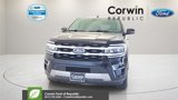 Certified 2024 Ford Expedition Max Limited image 2