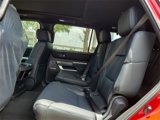 New 2025 Toyota Sequoia Platinum image 5