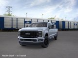 New 2026 Ford F350 Lariat image 2