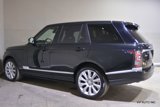 Used 2015 Land Rover Range Rover Supercharged image 4