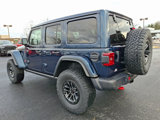 New 2025 Jeep Wrangler Unlimited Rubicon image 3