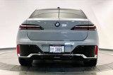 New 2024 BMW i7 xDrive60 image 3