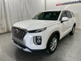 Used 2020 Hyundai Palisade SE image 3