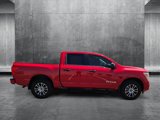 Used 2024 Nissan Titan SV w/ SV Convenience Package image 4