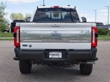 New 2025 Ford F350 King Ranch image 4