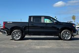 New 2025 Chevrolet Silverado 1500 LT image 3