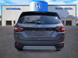New 2025 Honda Pilot EX-L image 4