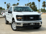 New 2025 Ford F150 XL w/ Equipment Group 104A Hybrid image 2