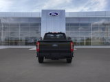 New 2025 Ford F350 XL w/ STX Appearance Package image 5
