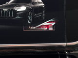 Used 2020 Audi Q7 3.0T Prestige w/ Prestige Package image 3