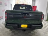 New 2025 Nissan Frontier PRO-4X image 5