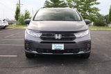 New 2026 Honda Odyssey Touring image 2