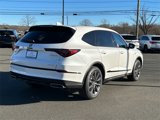 Used 2025 Acura MDX A-Spec image 4