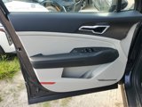New 2026 Kia Sportage EX image 5