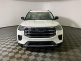 New 2025 Ford Explorer Active image 2