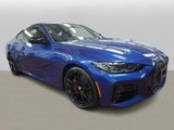 Used 2024 BMW 440i xDrive Coupe w/ Premium Package image 3