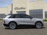 New 2026 Cadillac Vistiq Sport image 5
