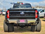 New 2025 Ford F350 Lariat w/ Chrome Package image 4