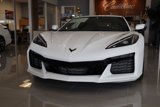 New 2025 Chevrolet Corvette Z06 image 2