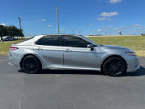 Used 2020 Toyota Camry XSE image 4