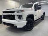 Used 2022 Chevrolet Silverado 2500 LTZ w/ LTZ Plus Package image 3