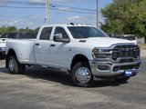 New 2025 RAM 3500 Tradesman image 2