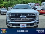 New 2025 Ford F550 4x4 Supercab Super Duty image 2
