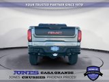 Used 2025 GMC Sierra 1500 AT4X w/ AT4X AEV Edition image 4