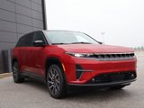 New 2025 Jeep Wagoneer Limited image 6
