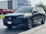 Used 2025 Acura MDX w/ Technology Package image 3