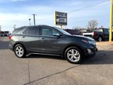 Used 2020 Chevrolet Equinox Premier image 3