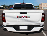 New 2026 GMC Canyon Elevation w/ Convenience Package image 6