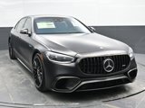 New 2025 Mercedes-Benz S 63 AMG S image 4