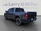 New 2026 RAM 1500 Rebel image 3